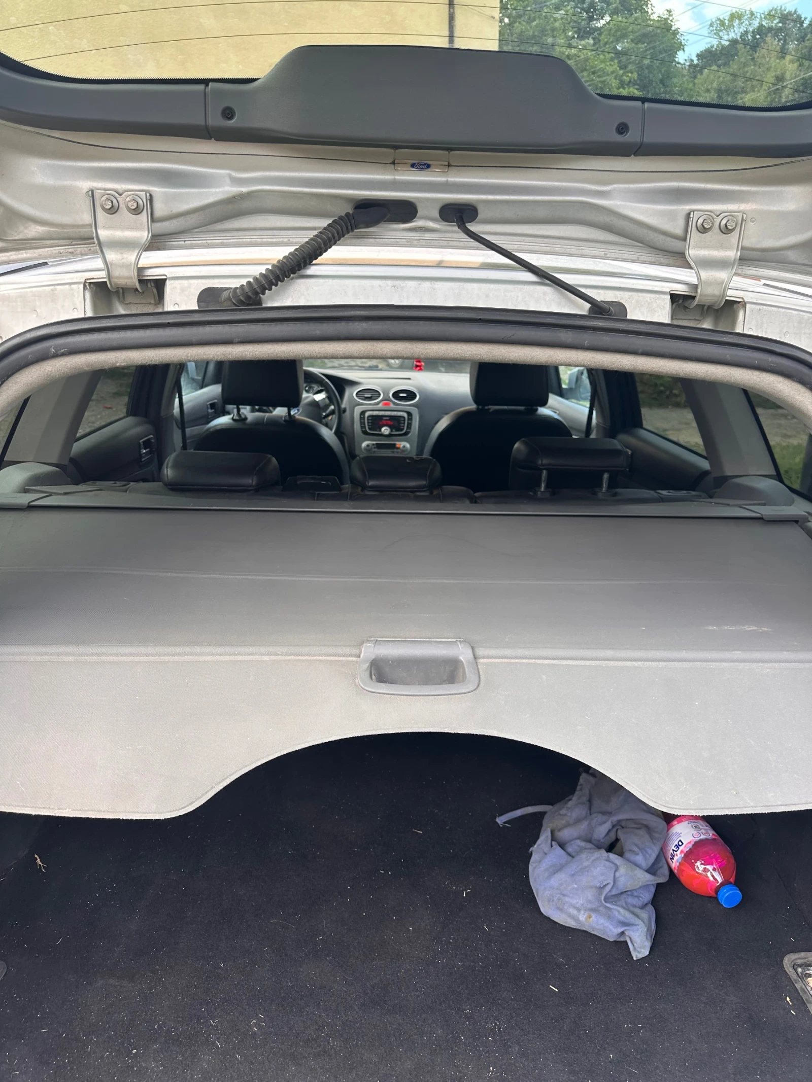 Ford Focus  - изображение 8