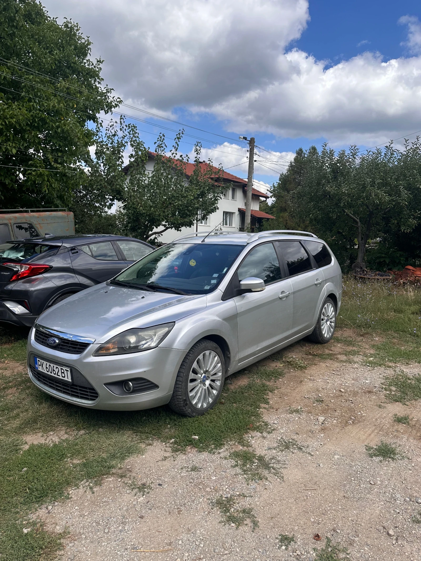 Ford Focus  - изображение 2