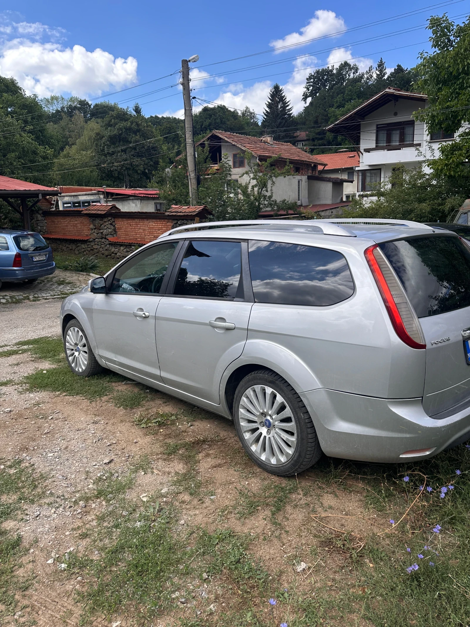 Ford Focus  - изображение 4
