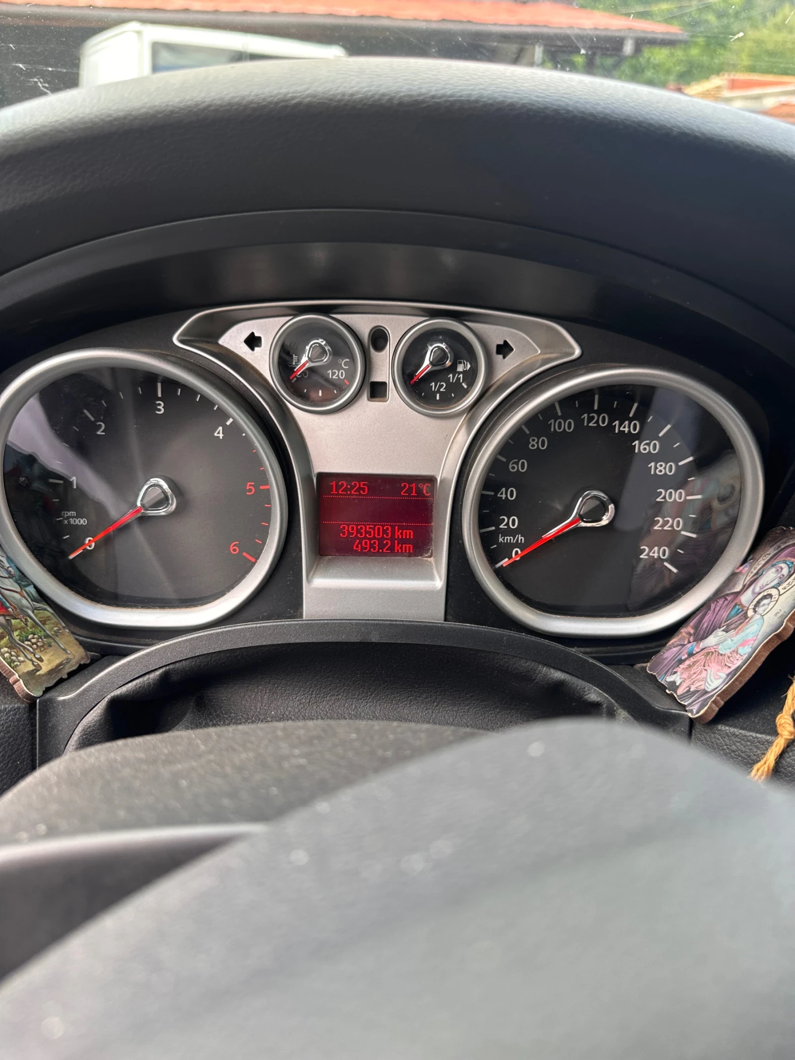 Ford Focus  - изображение 6