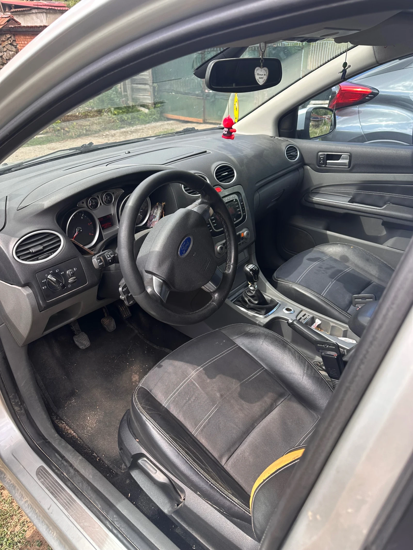 Ford Focus  - изображение 10