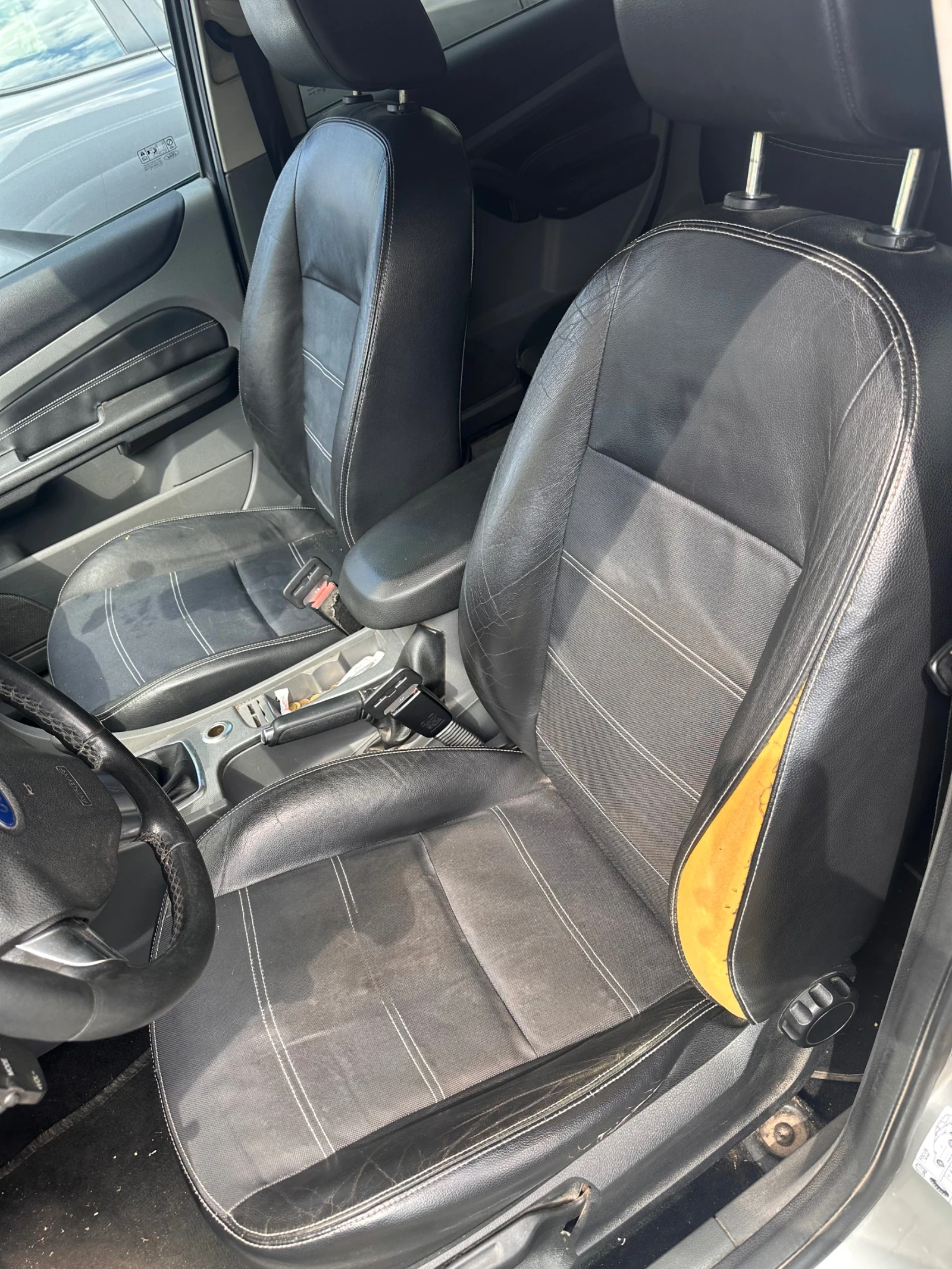 Ford Focus  - изображение 9