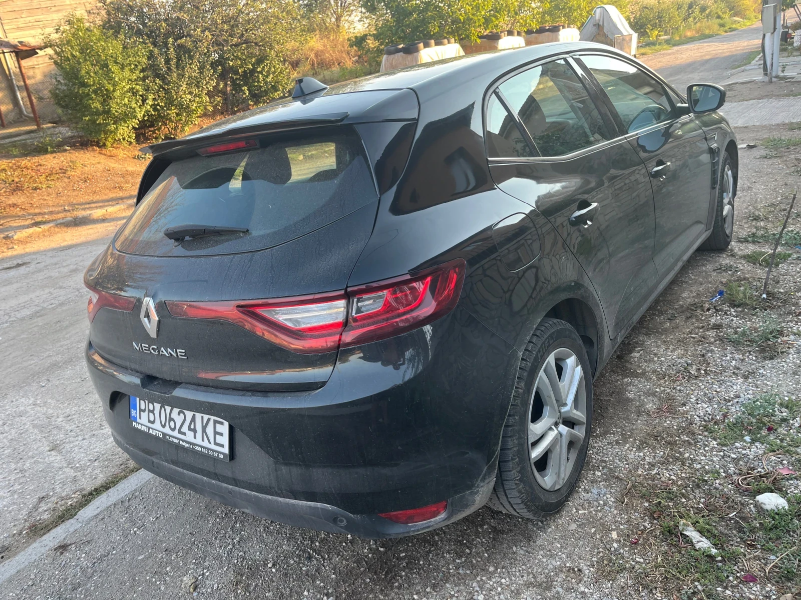 Renault Megane 4 - изображение 5