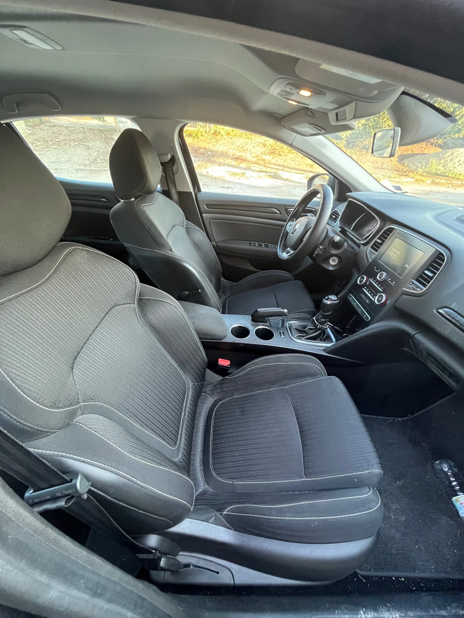 Renault Megane 4 - изображение 8