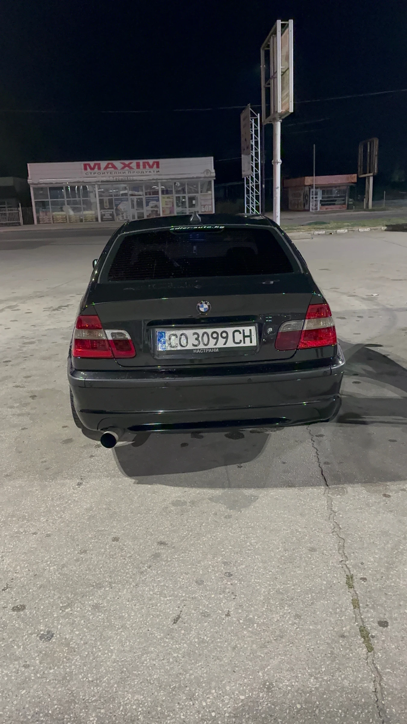 BMW 320  - изображение 6