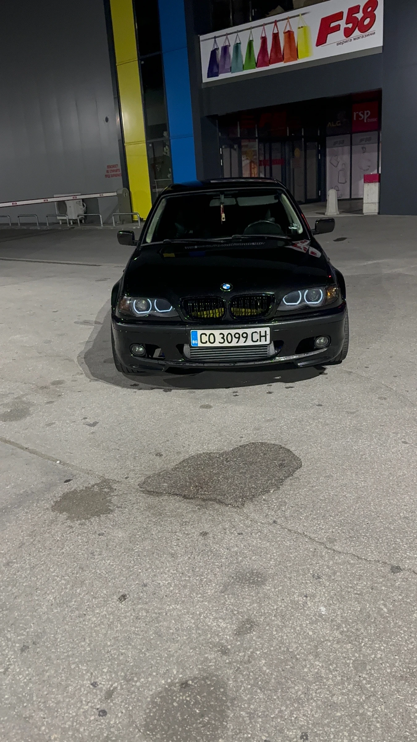 BMW 320  - изображение 4