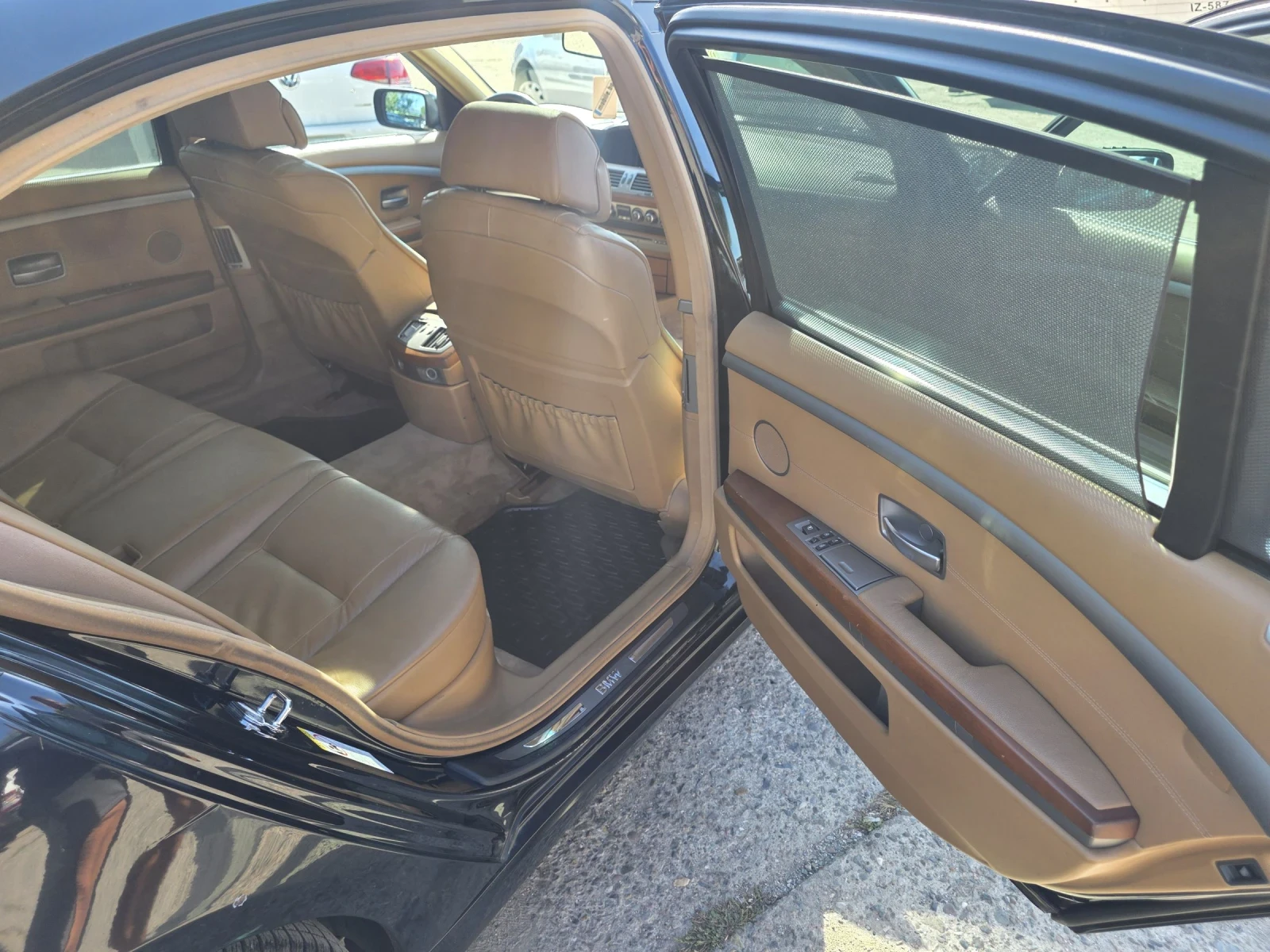 BMW 730 3.0d long facelift Ful - изображение 4