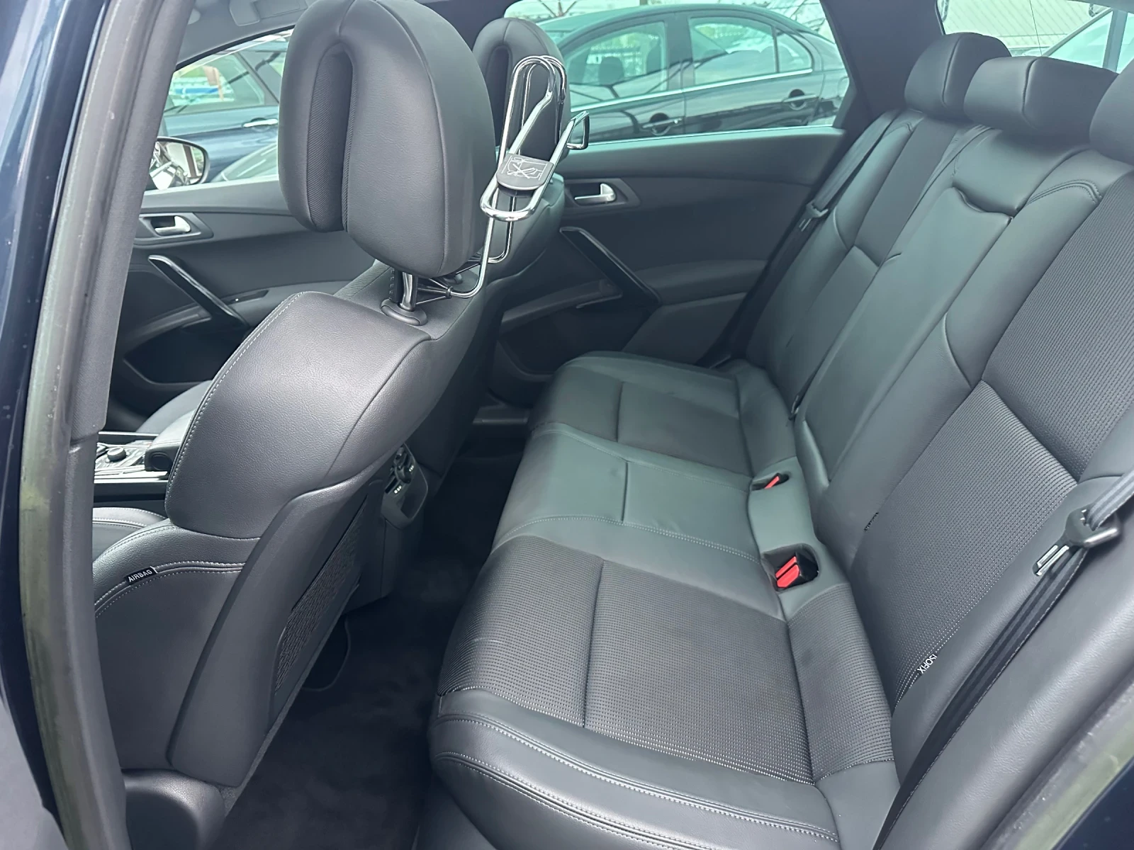 Peugeot 508 1.6T ALLURE - изображение 6