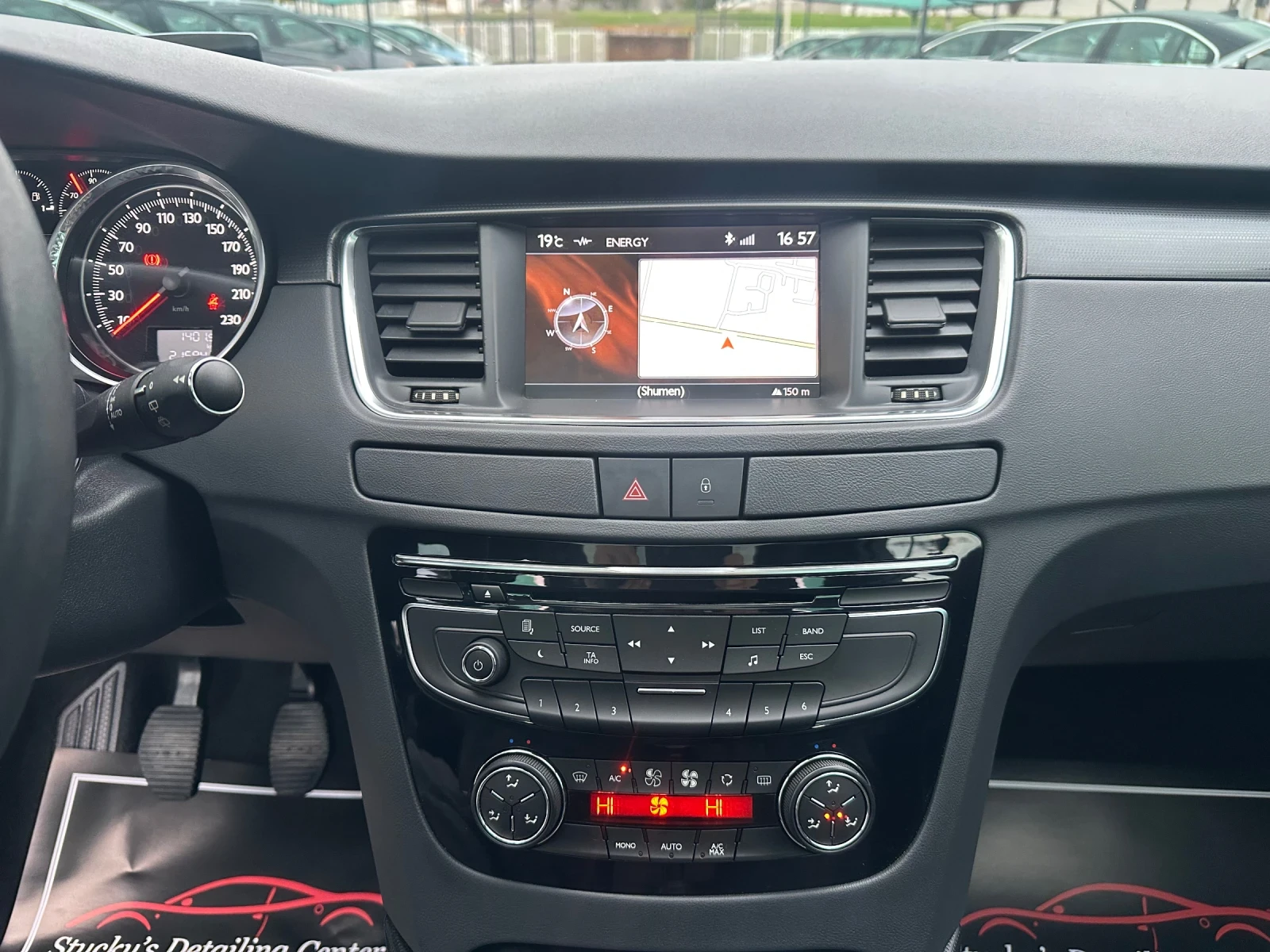 Peugeot 508 1.6T ALLURE - изображение 8