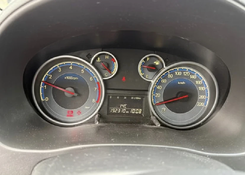 Suzuki SX4 1.6i / 4x4 / 120к.с. | Mobile.bg — изображение 3