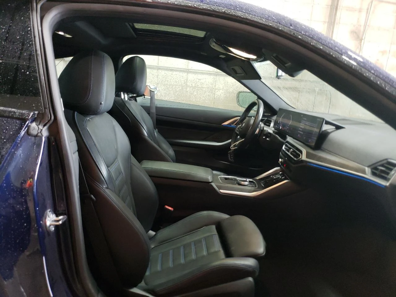 BMW 440 M440IX - изображение 10