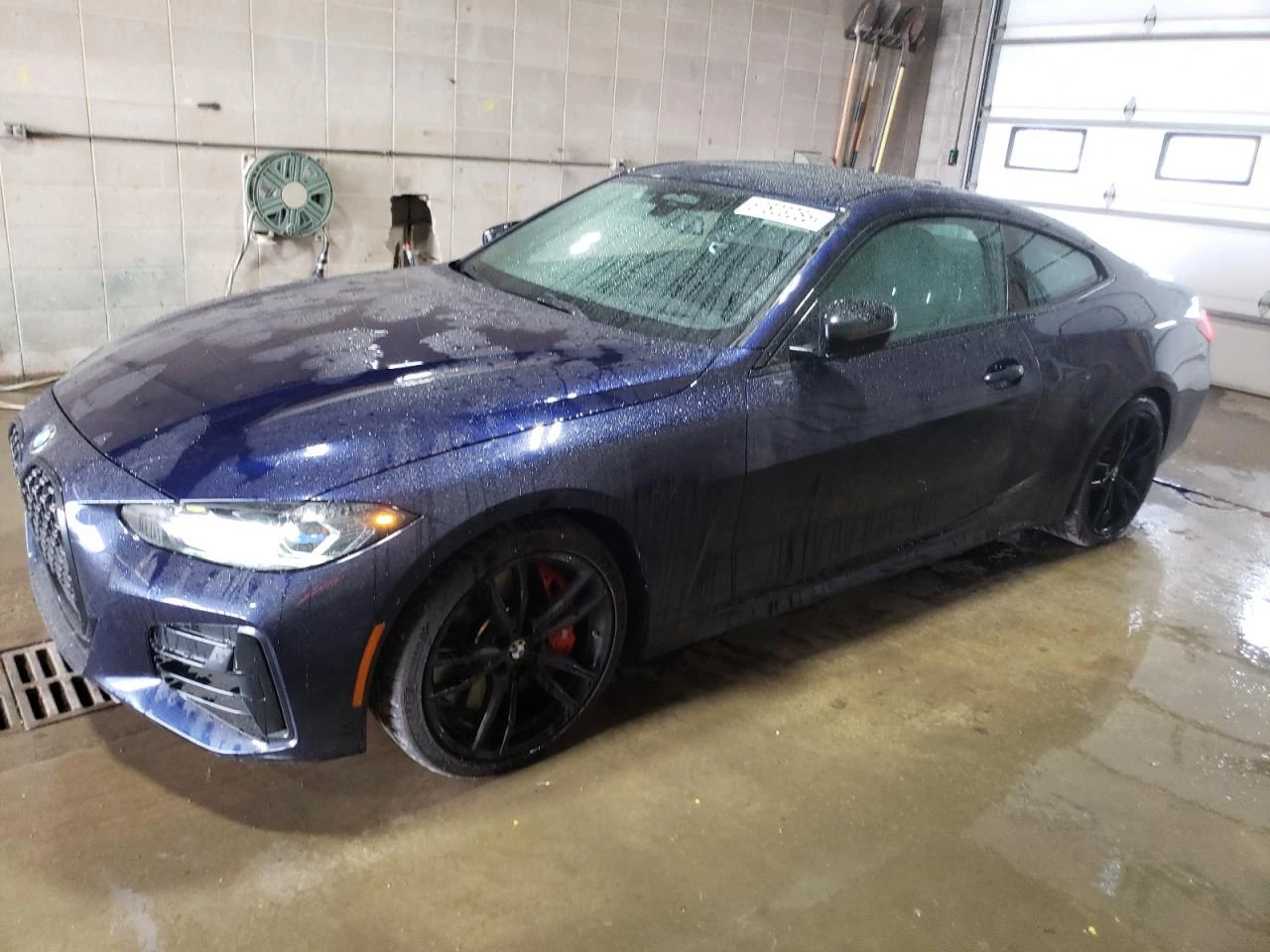 BMW 440 M440IX | Mobile.bg   1