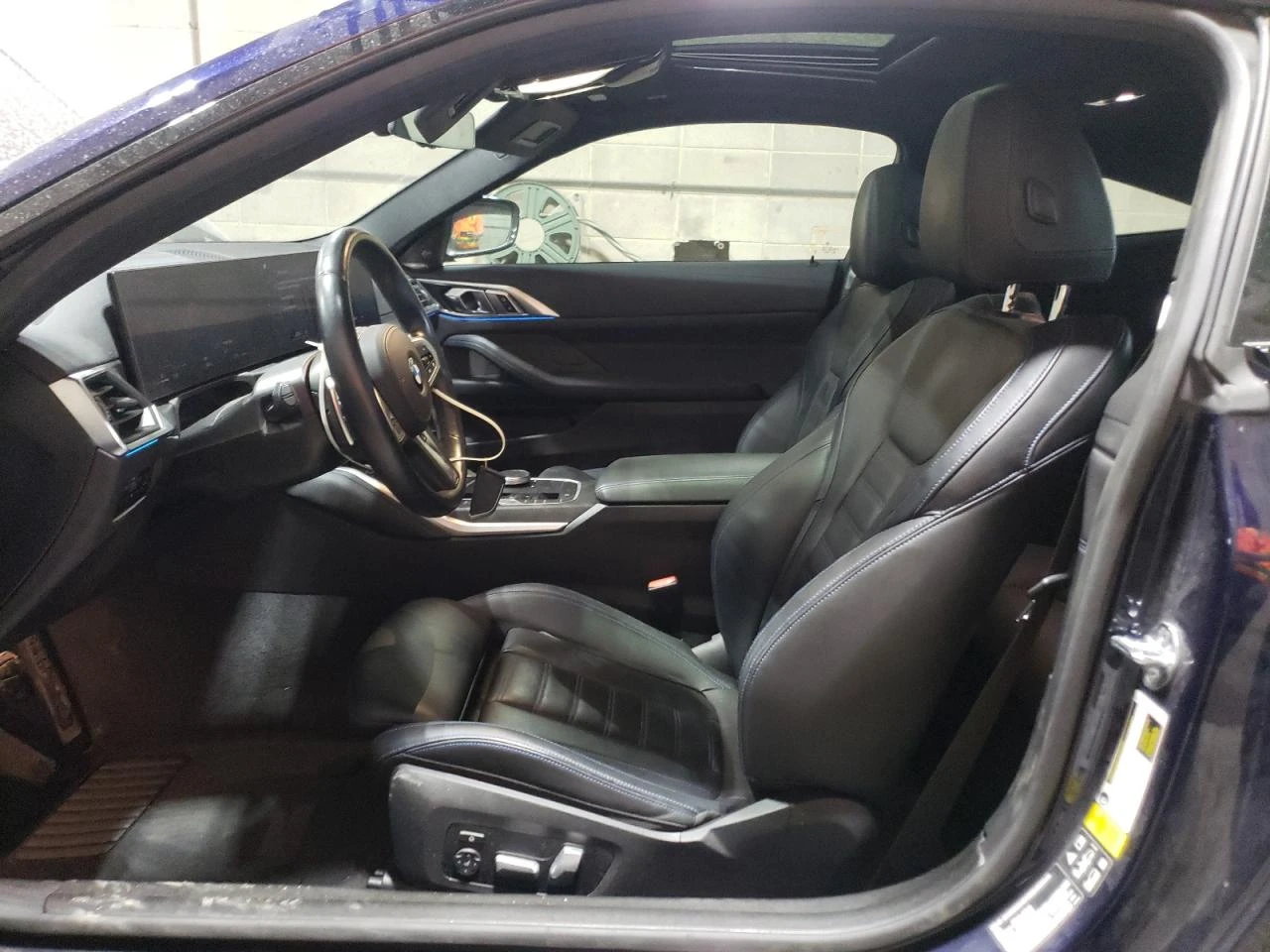 BMW 440 M440IX - изображение 7