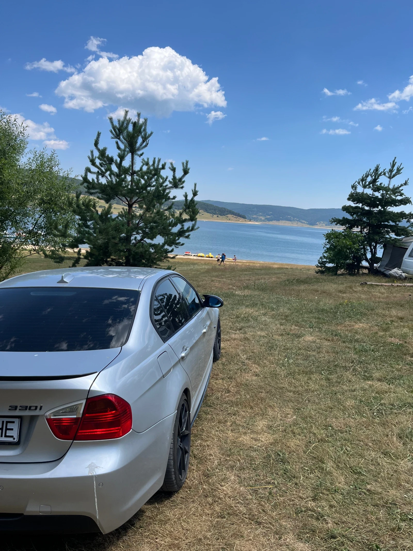 BMW 330 i - изображение 4