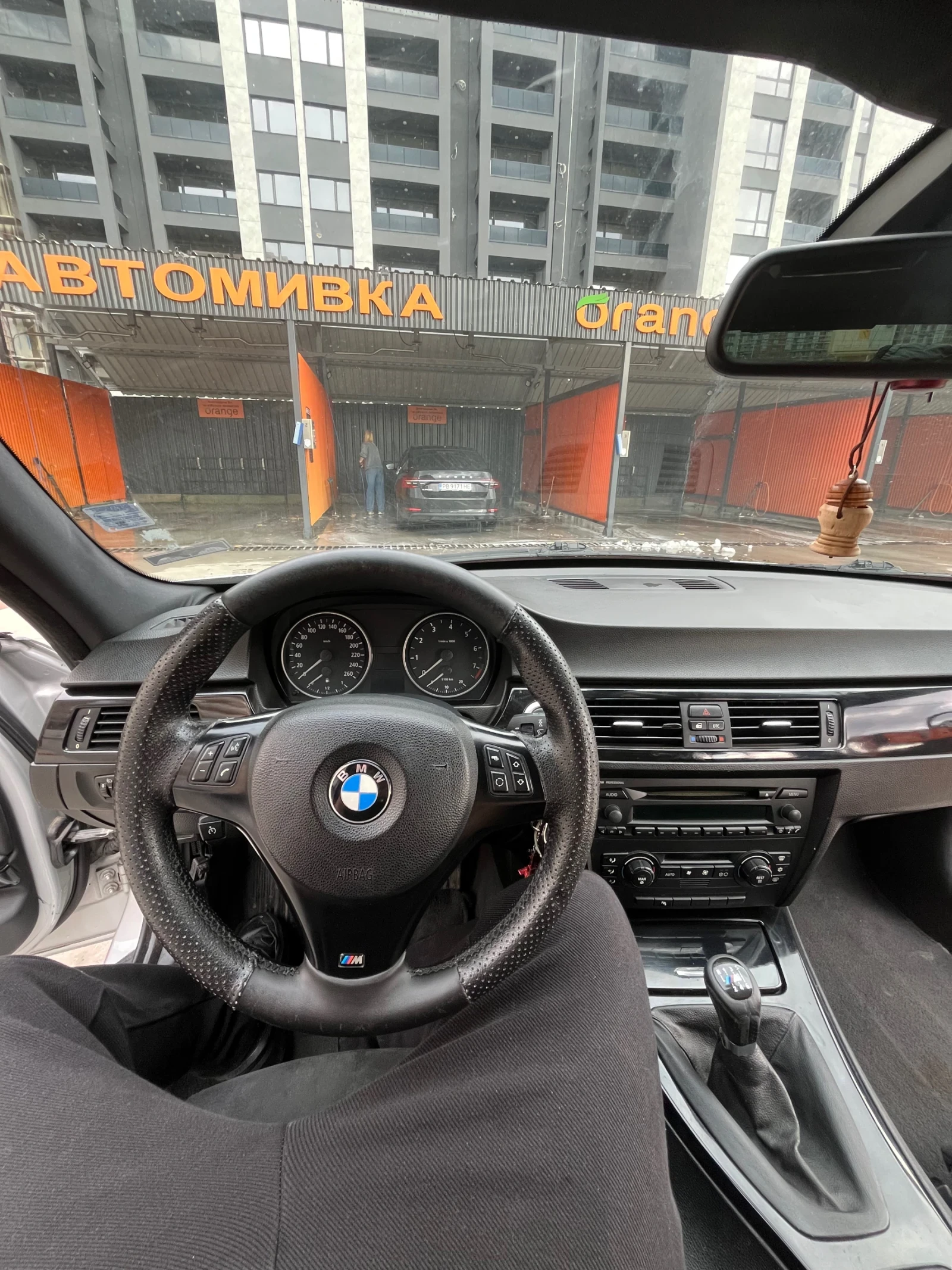 BMW 330 i | Mobile.bg � ����������� 11