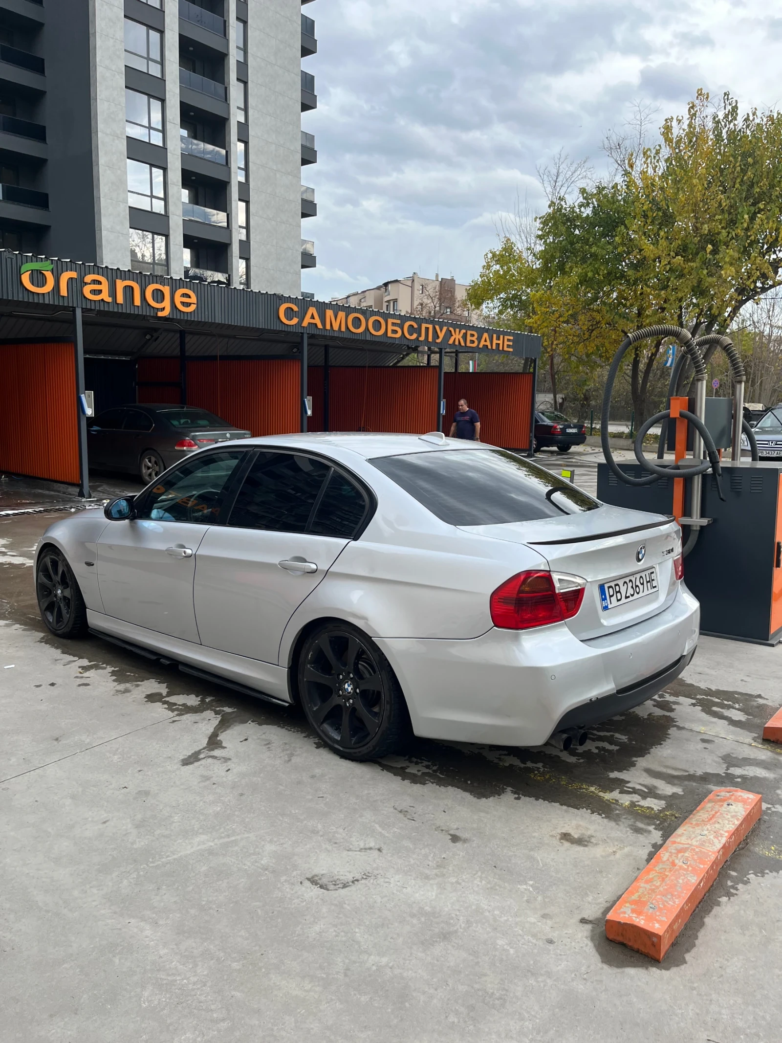 BMW 330 i | Mobile.bg � ����������� 5