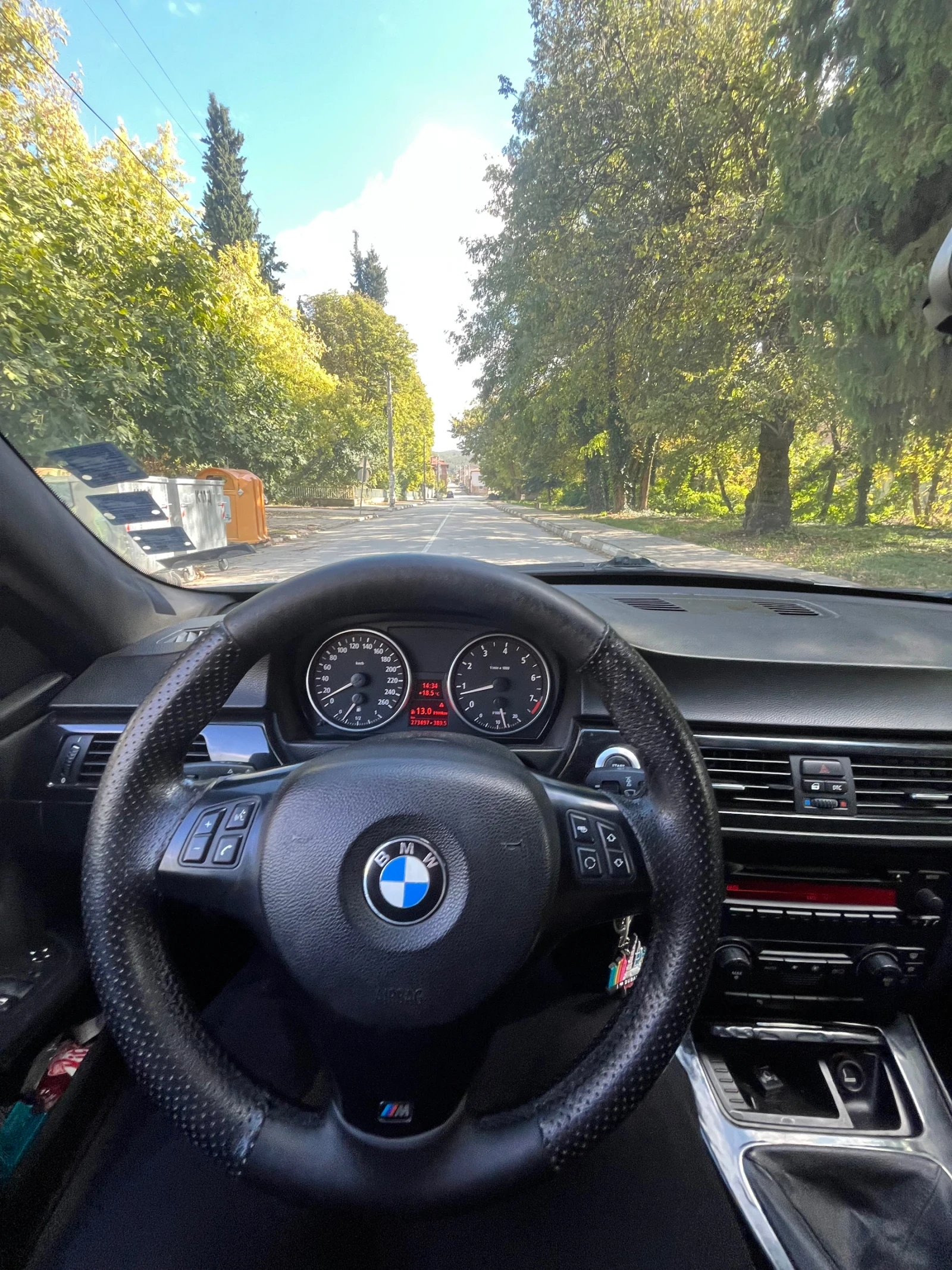 BMW 330 i - изображение 5