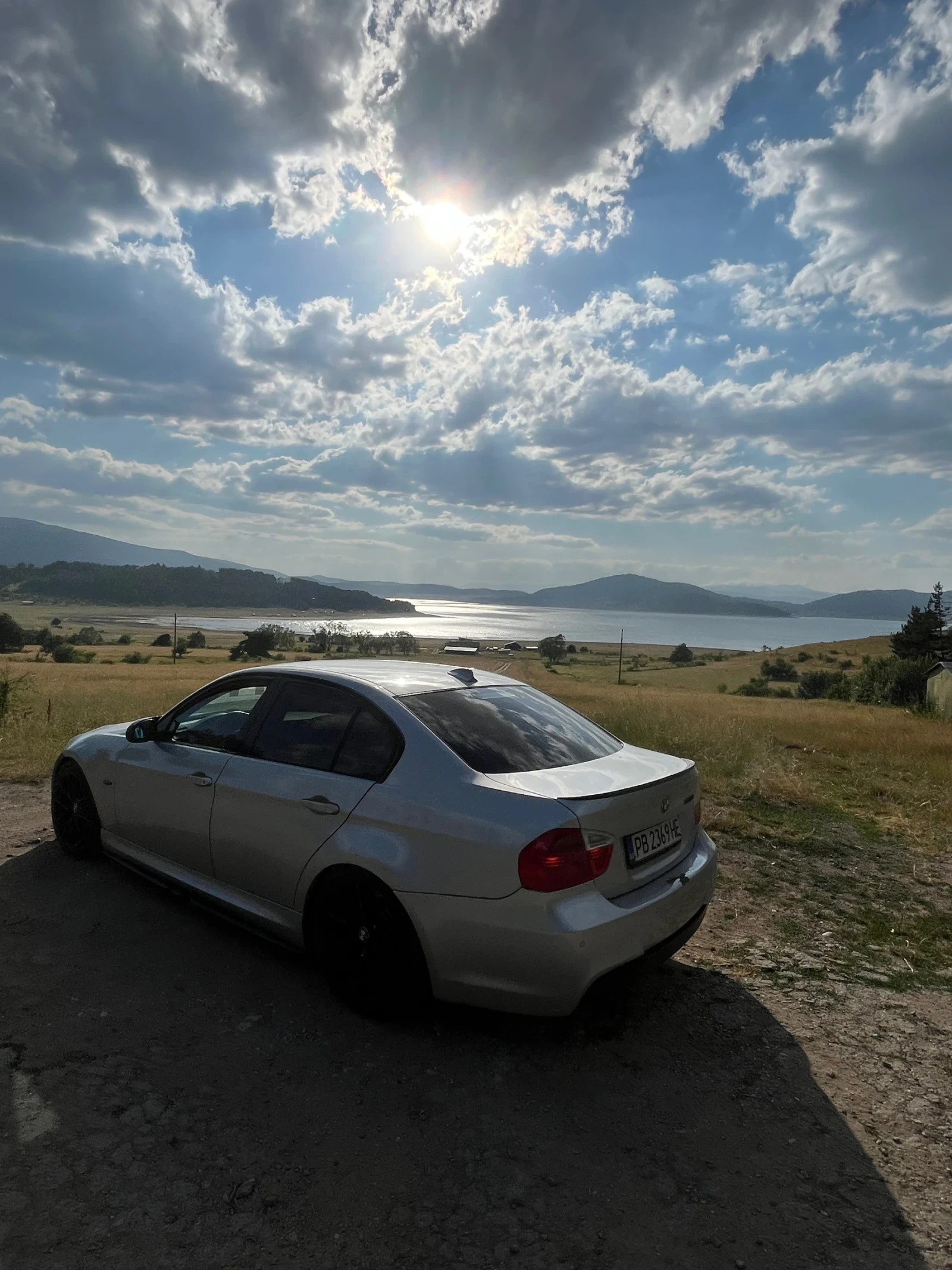 BMW 330 i - изображение 3