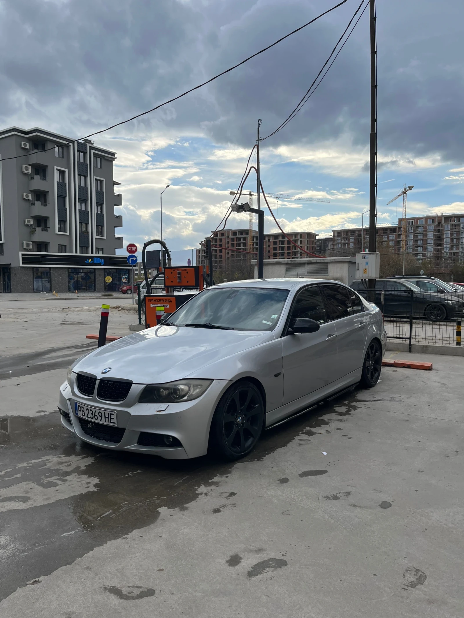 BMW 330 i | Mobile.bg � ����������� 7