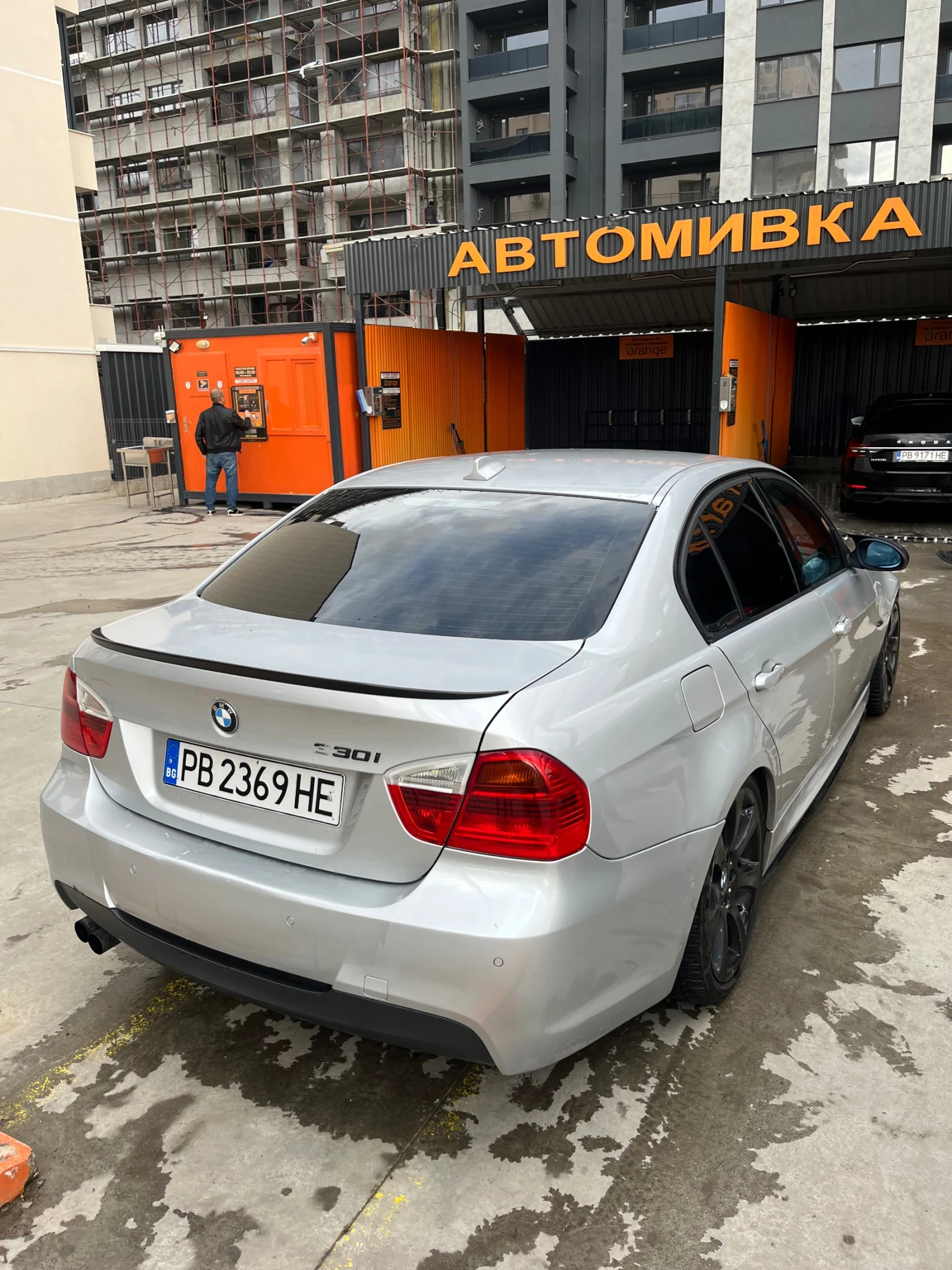 BMW 330 i | Mobile.bg � ����������� 6