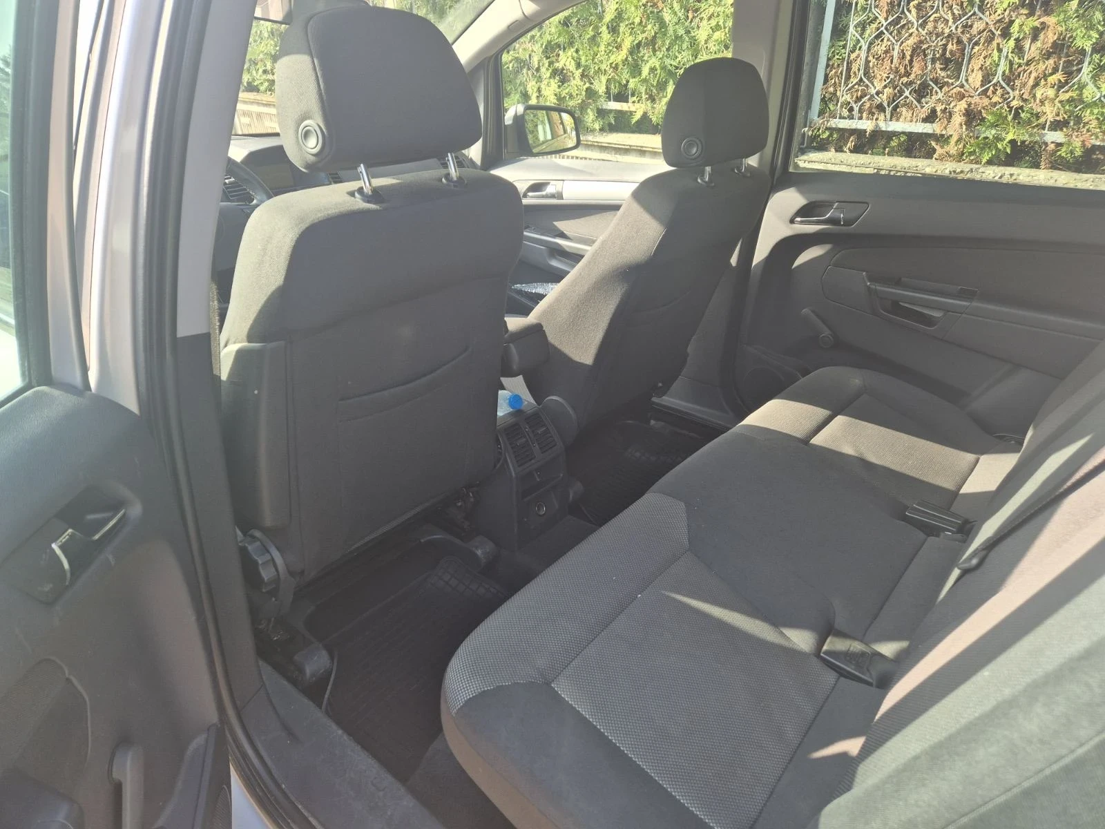 Opel Zafira | Mobile.bg   4