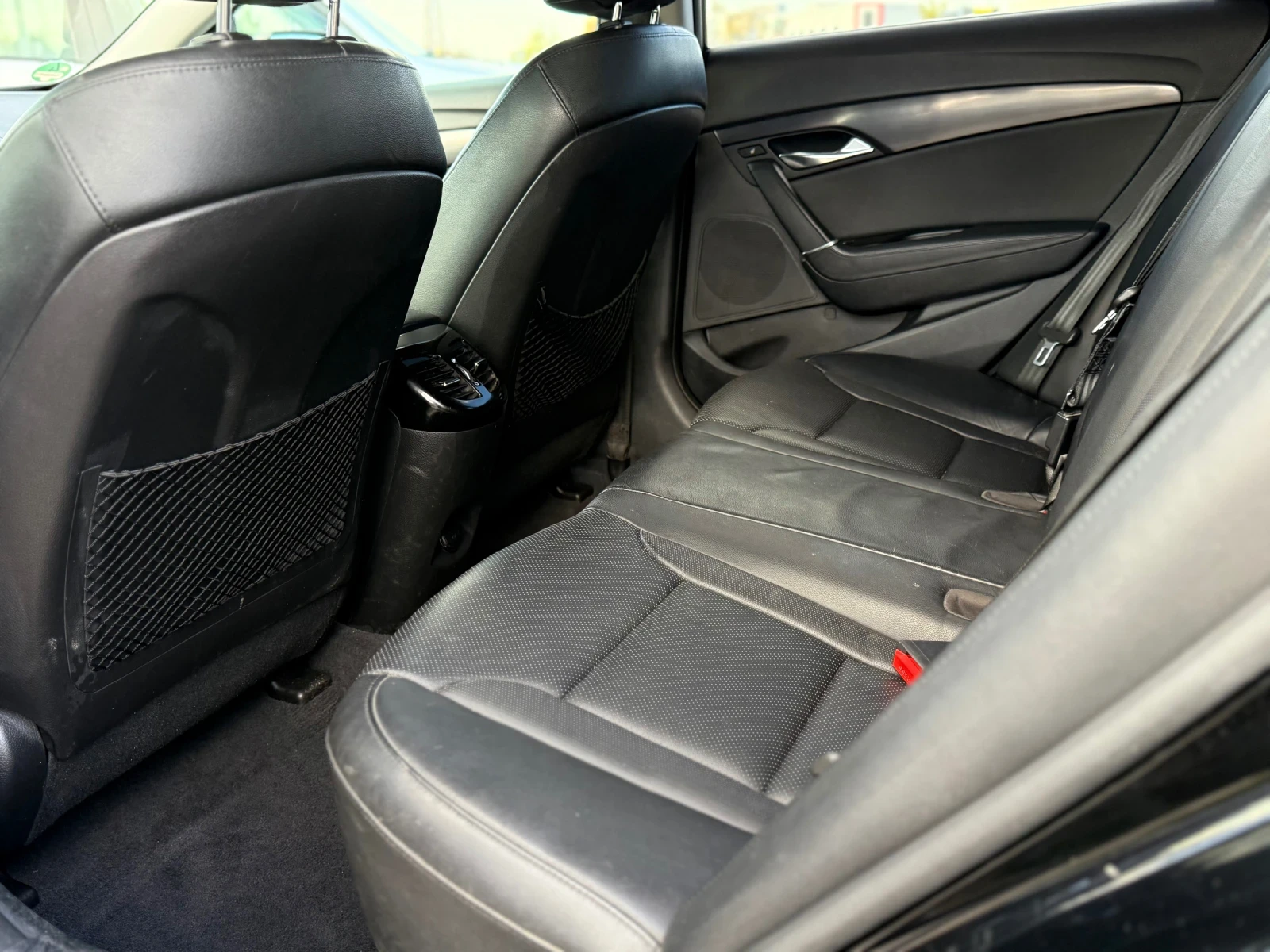 Hyundai I40 1.7CRDI* 136* 6-* * * XENON | Mobile.bg   11