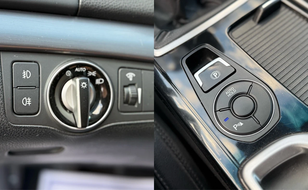 Hyundai I40 1.7CRDI* 136* 6-* * * XENON | Mobile.bg   16