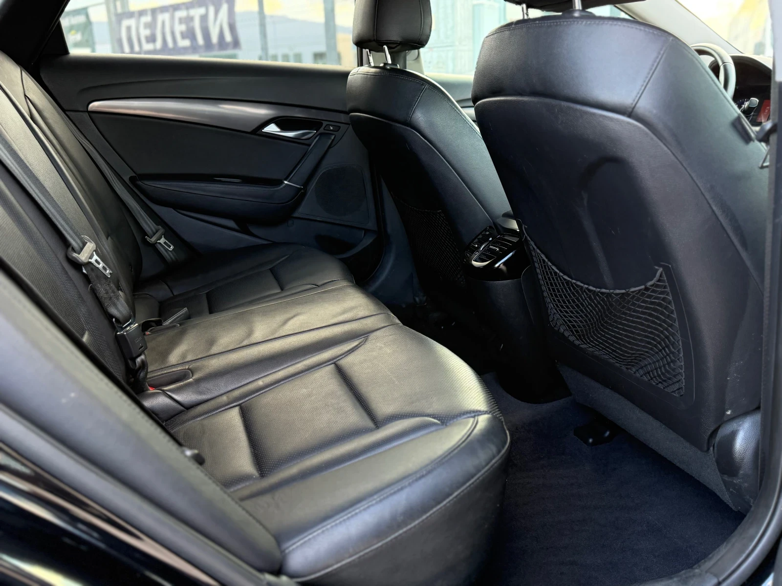 Hyundai I40 1.7CRDI* 136* 6-* * * XENON | Mobile.bg   10