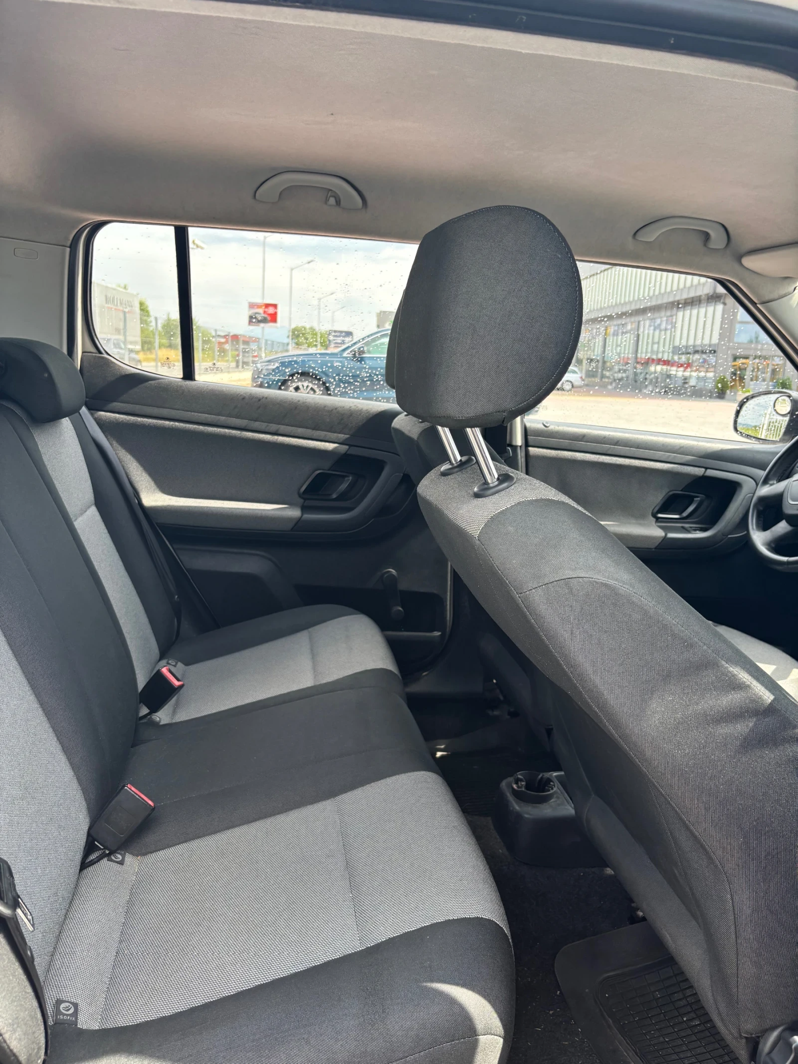 Skoda Fabia | Mobile.bg � ����������� 12