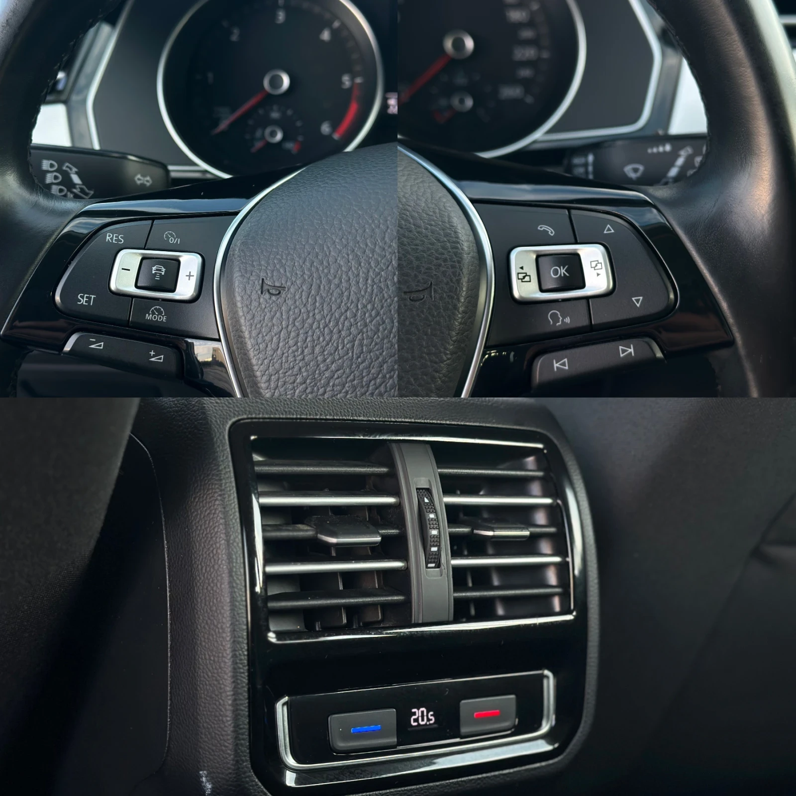 VW Passat * DSG* 2017* Diesel*  | Mobile.bg � ����������� 13