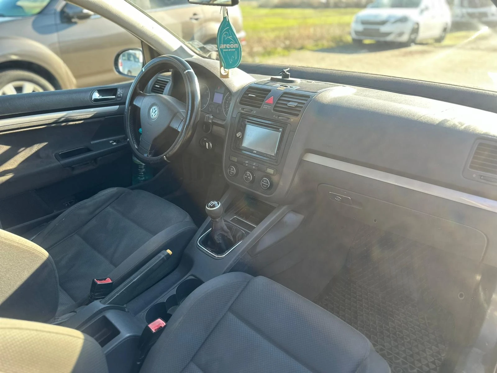 VW Golf / 2.0D / 140 HP / EURO 4 / | Mobile.bg � ����������� 12