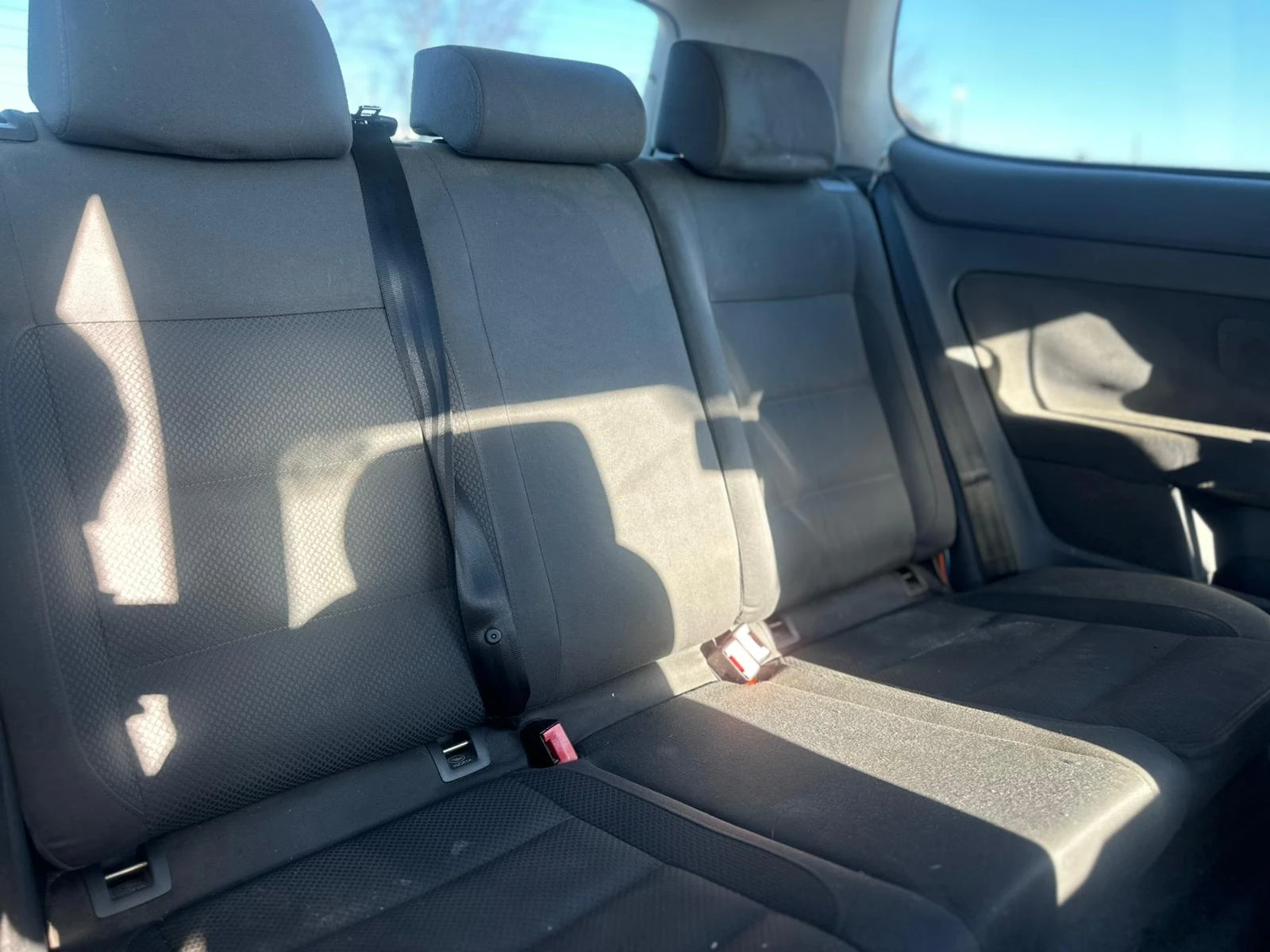 VW Golf / 2.0D / 140 HP / EURO 4 / | Mobile.bg � ����������� 11