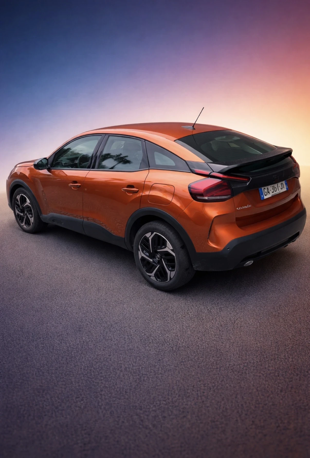 Citroen C4 1.2 EAT8 52000km | Mobile.bg � ����������� 2