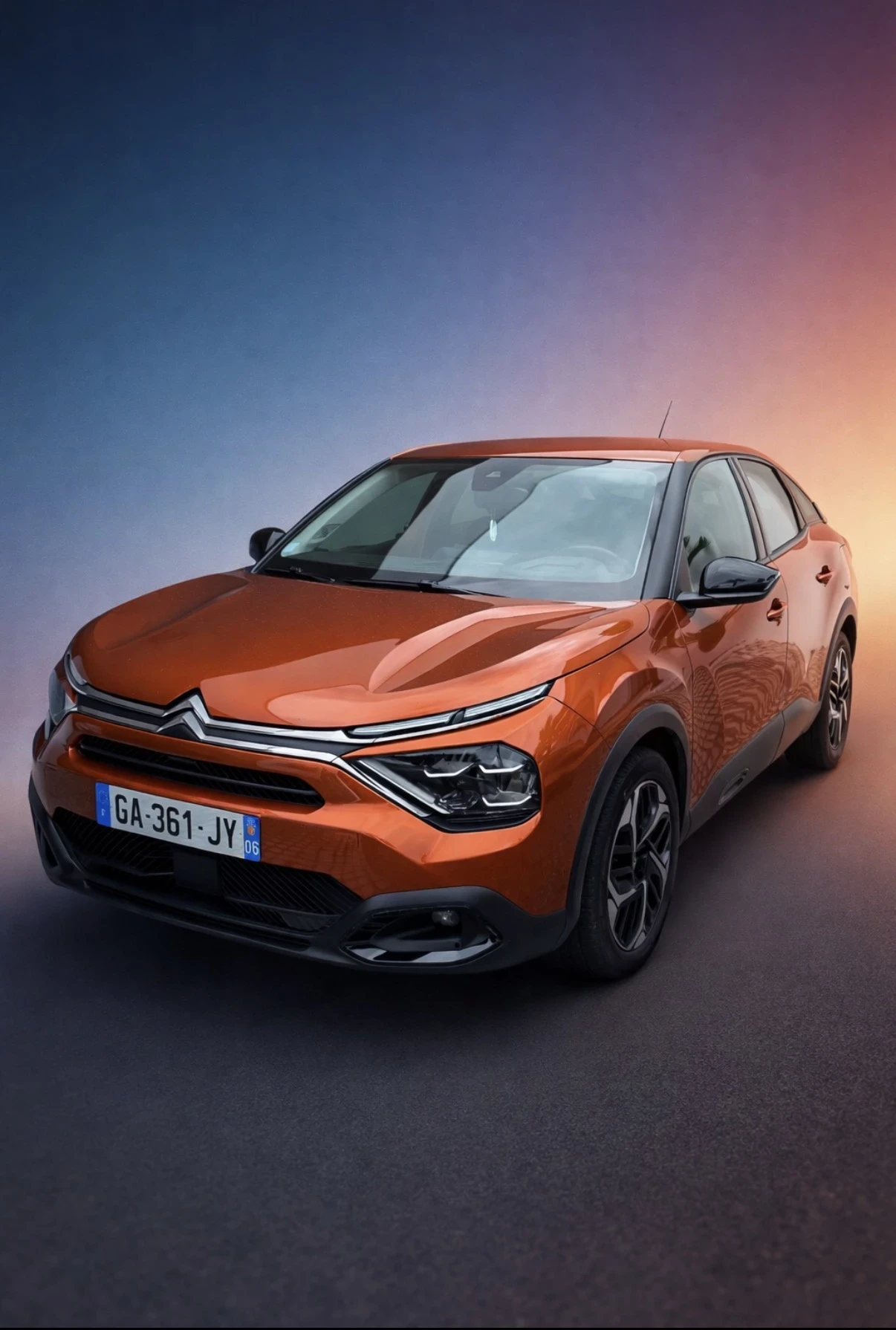 Citroen C4 1.2 EAT8 52000km | Mobile.bg � ����������� 1