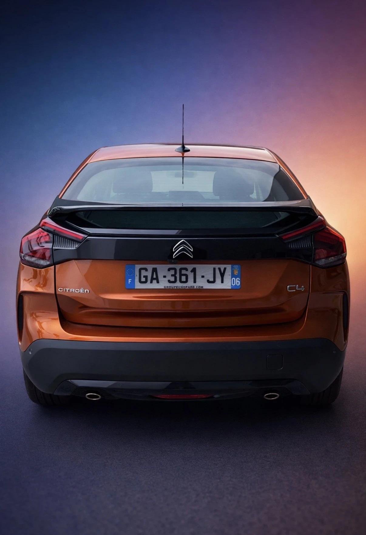 Citroen C4 1.2 EAT8 52000km | Mobile.bg � ����������� 3