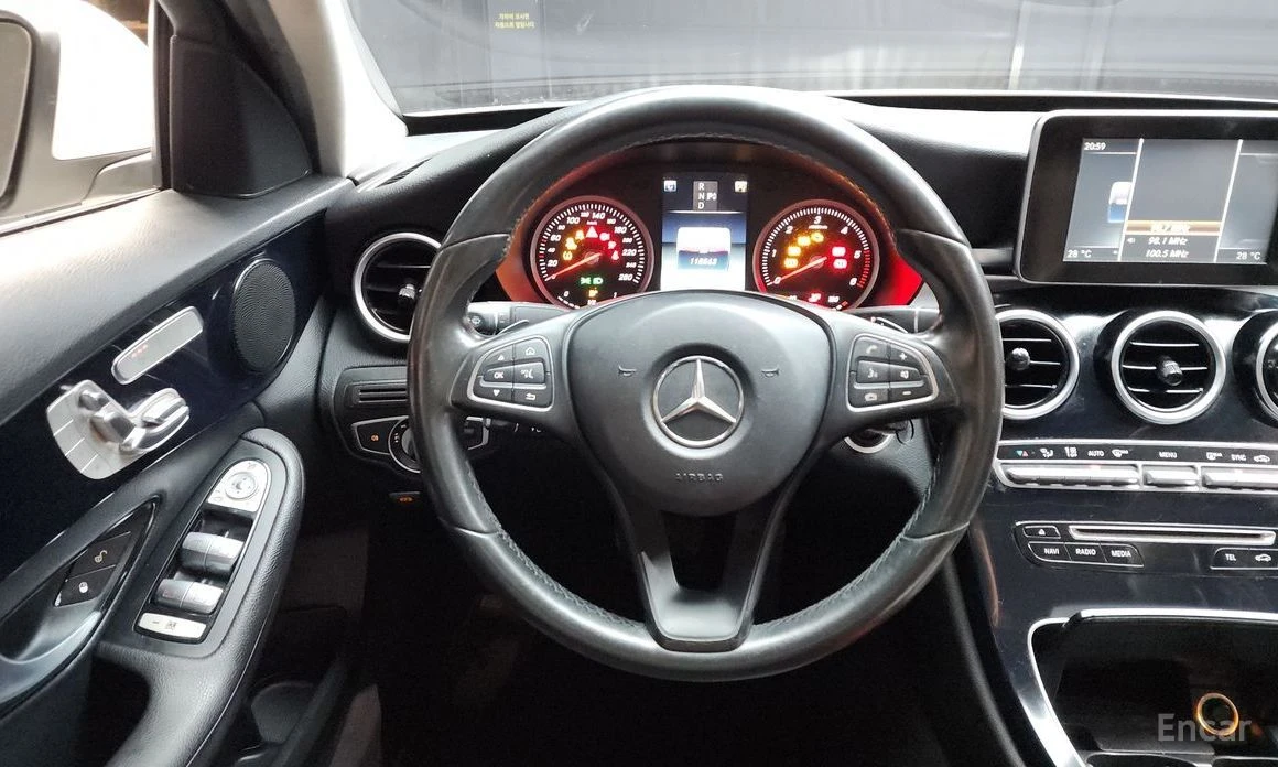 Mercedes-Benz C 200 | Mobile.bg � ����������� 13