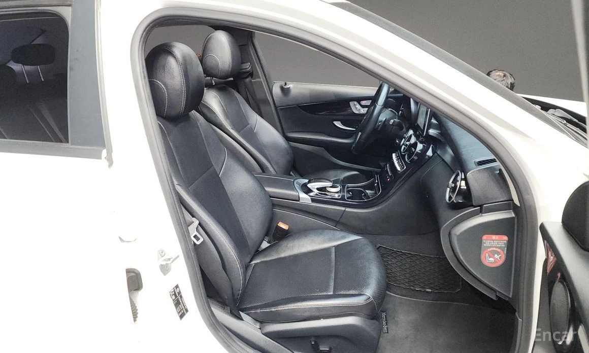 Mercedes-Benz C 200 | Mobile.bg � ����������� 11