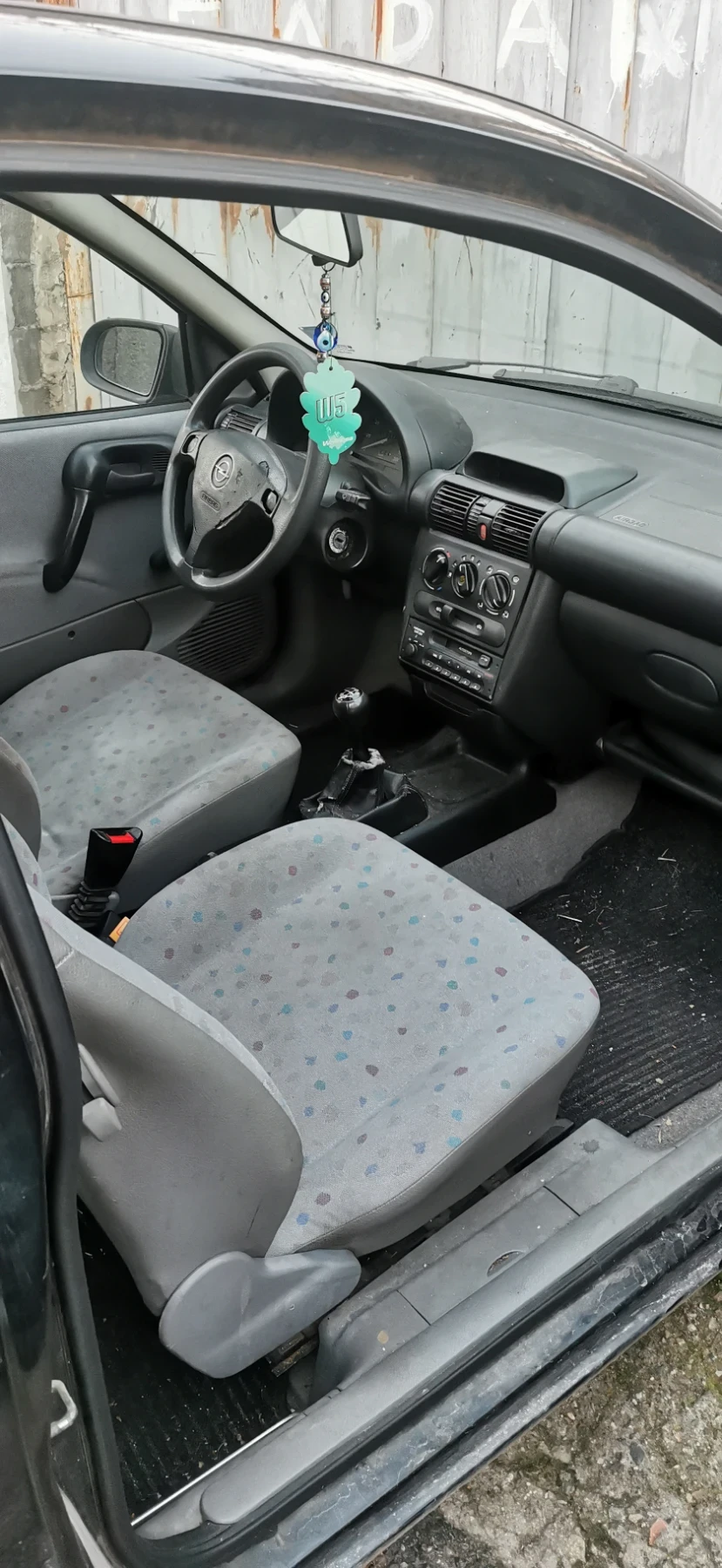 Opel Corsa 1.0 12v - изображение 7