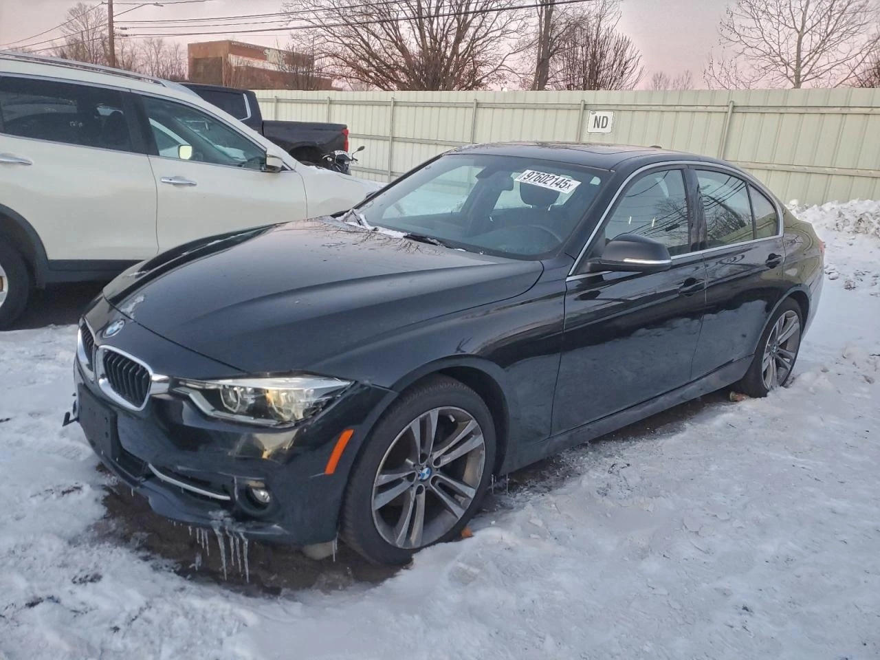 BMW 330 * X-DRIVE*  | Mobile.bg � ����������� 1
