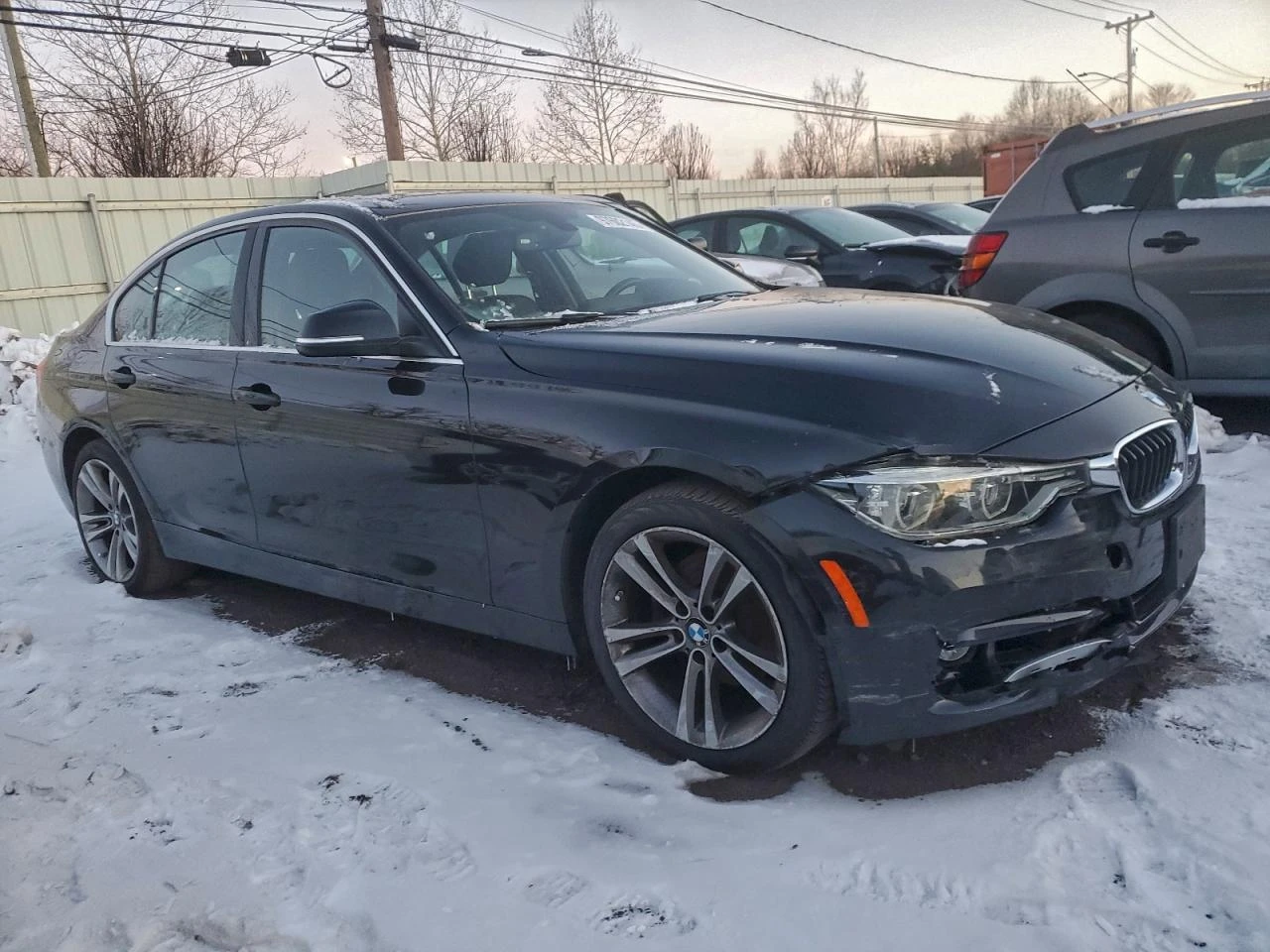 BMW 330 * X-DRIVE*  - изображение 3