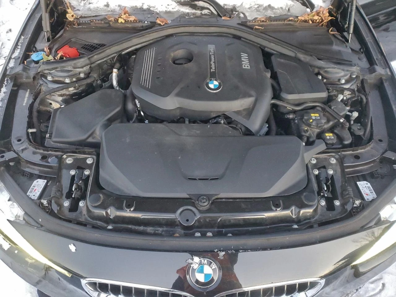 BMW 330 * X-DRIVE*  - изображение 7