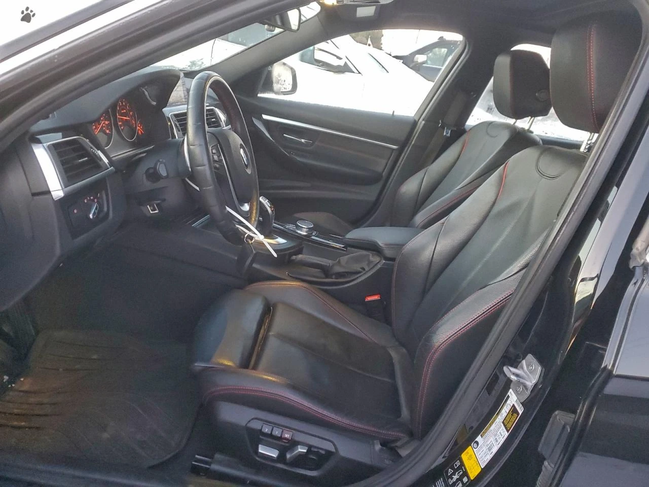 BMW 330 * X-DRIVE*  - изображение 9