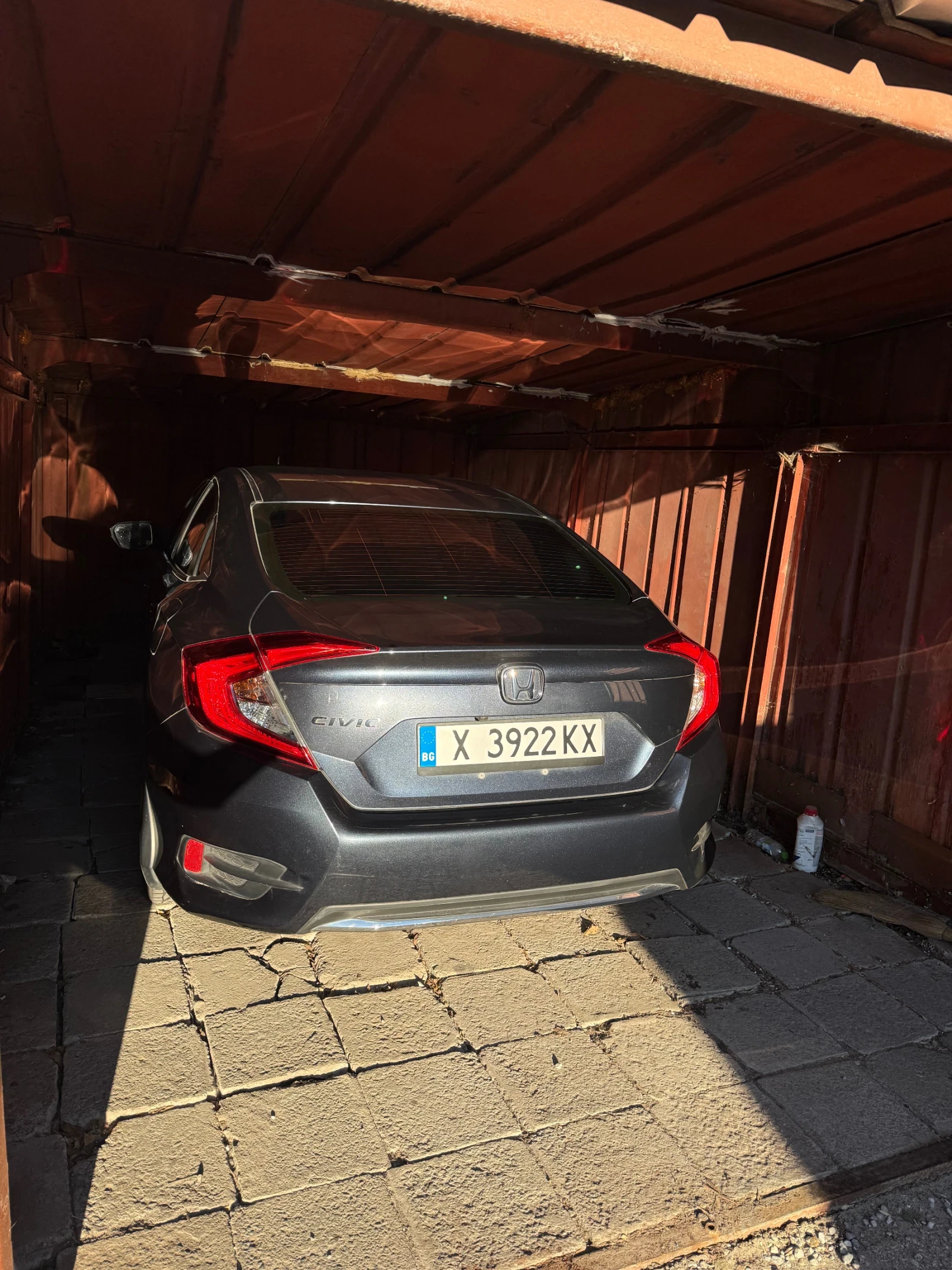Honda Civic | Mobile.bg � ����������� 9