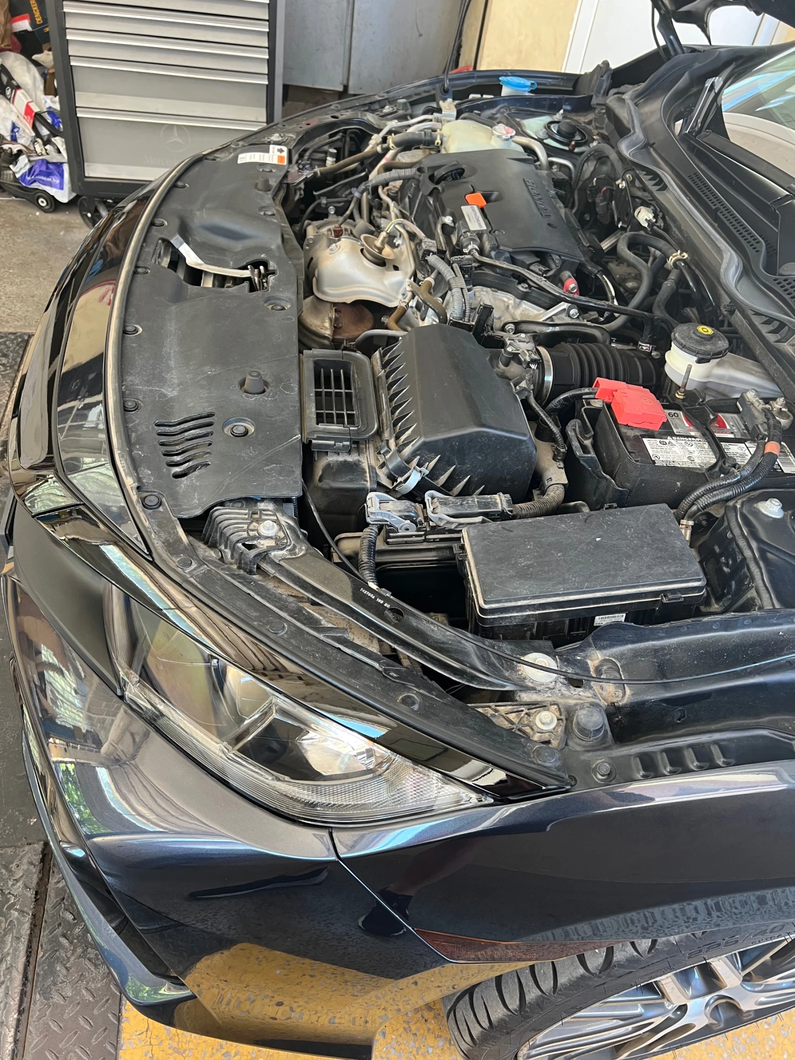 Honda Civic | Mobile.bg � ����������� 6