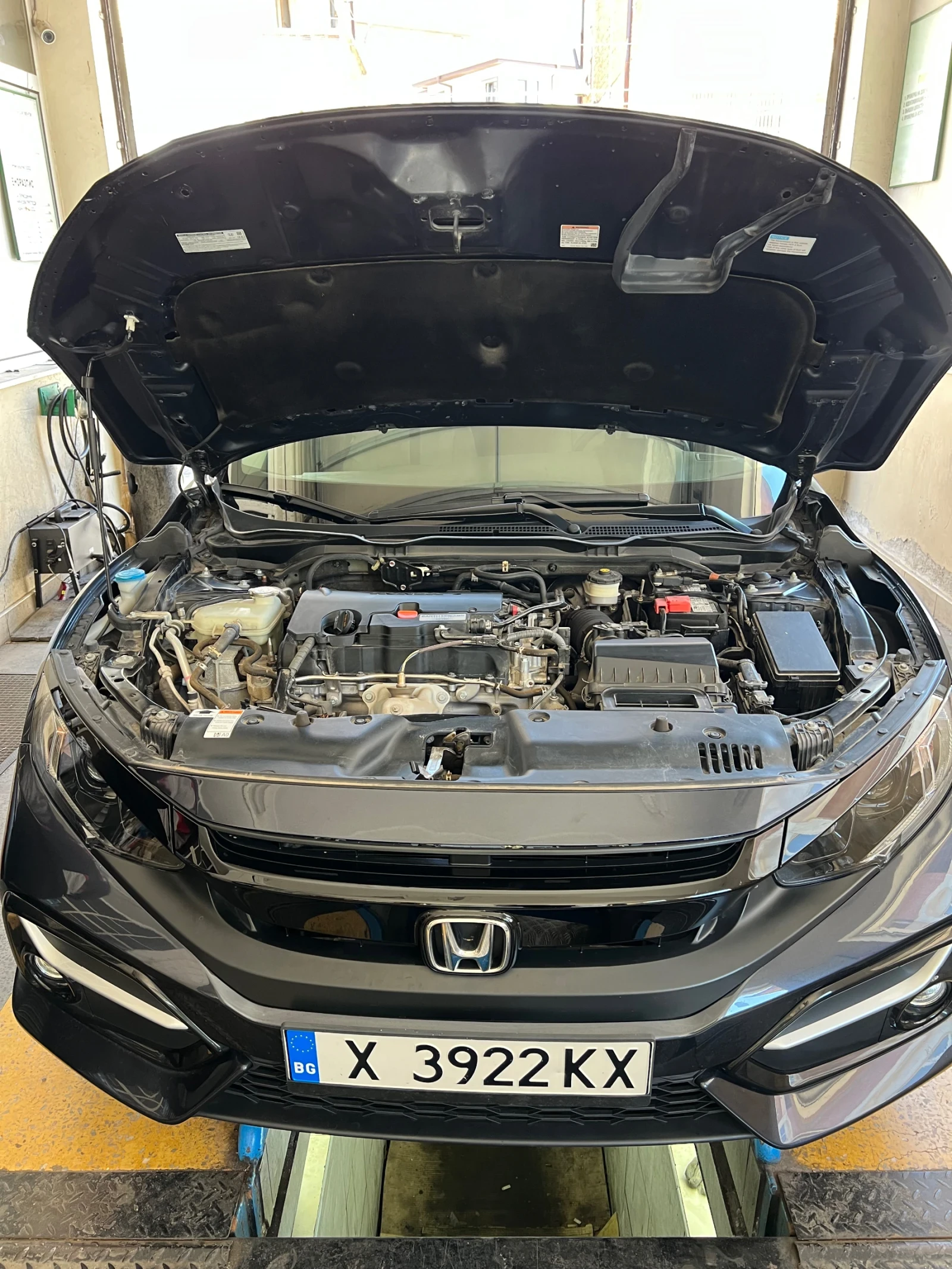 Honda Civic | Mobile.bg � ����������� 5