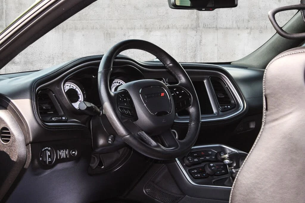 Dodge Challenger R/T Scat Pack* ����������* (���� �� ��) | Mobile.bg � ����������� 13