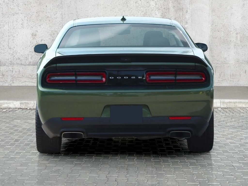 Dodge Challenger R/T Scat Pack* АвтоКредит* (ЦЕНА ДО БГ) - изображение 5