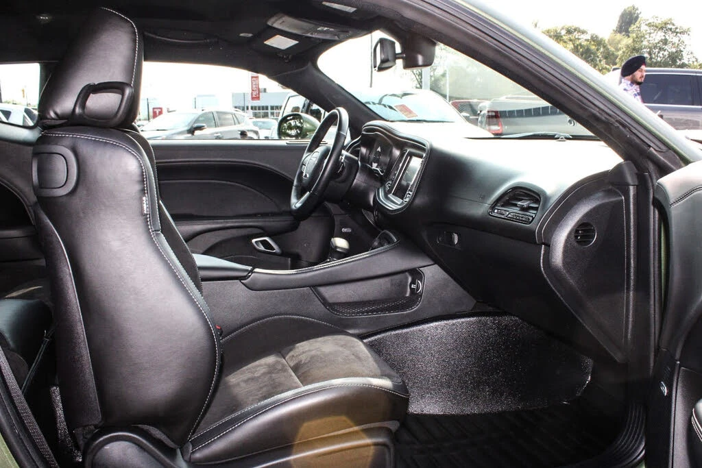 Dodge Challenger R/T Scat Pack* ����������* (���� �� ��) | Mobile.bg � ����������� 12