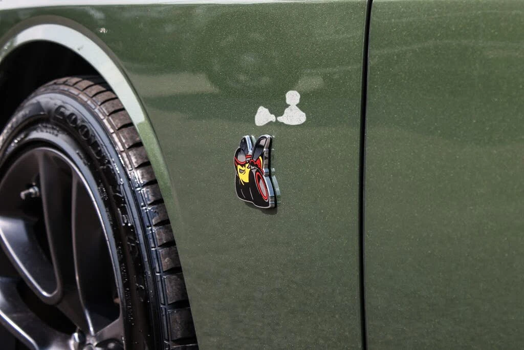 Dodge Challenger R/T Scat Pack* АвтоКредит* (ЦЕНА ДО БГ) - изображение 7