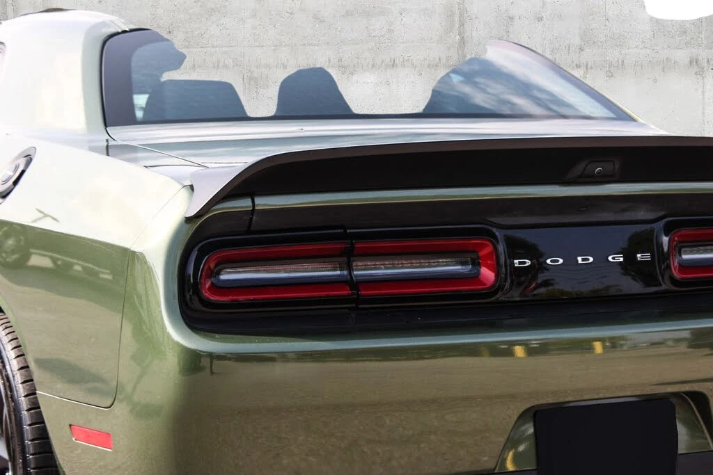 Dodge Challenger R/T Scat Pack* АвтоКредит* (ЦЕНА ДО БГ) - изображение 6